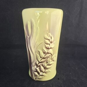 Royal Copley 1950/60s Seaweed Vase